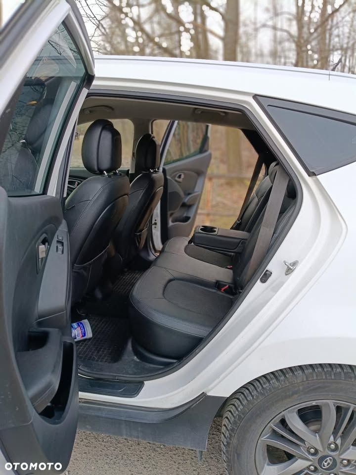 Hyundai ix35 1.6 GDI Comfort 2WD - 23