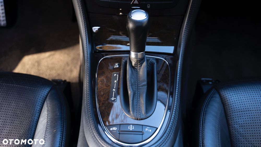 Mercedes-Benz CLS 63 AMG 7G-TRONIC - 30