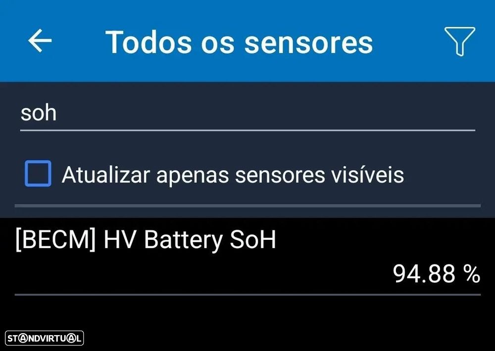 Polestar 2 Single Motor 64kWh - 36