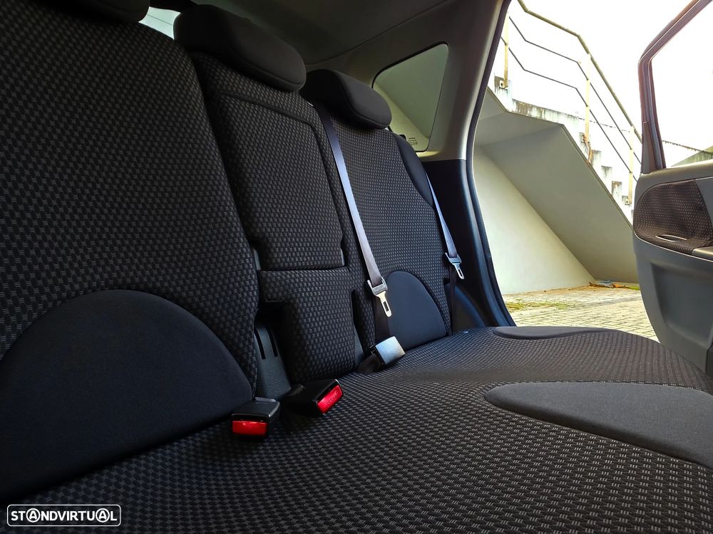 Nissan Note 1.4 Acenta Pack Luxe - 56