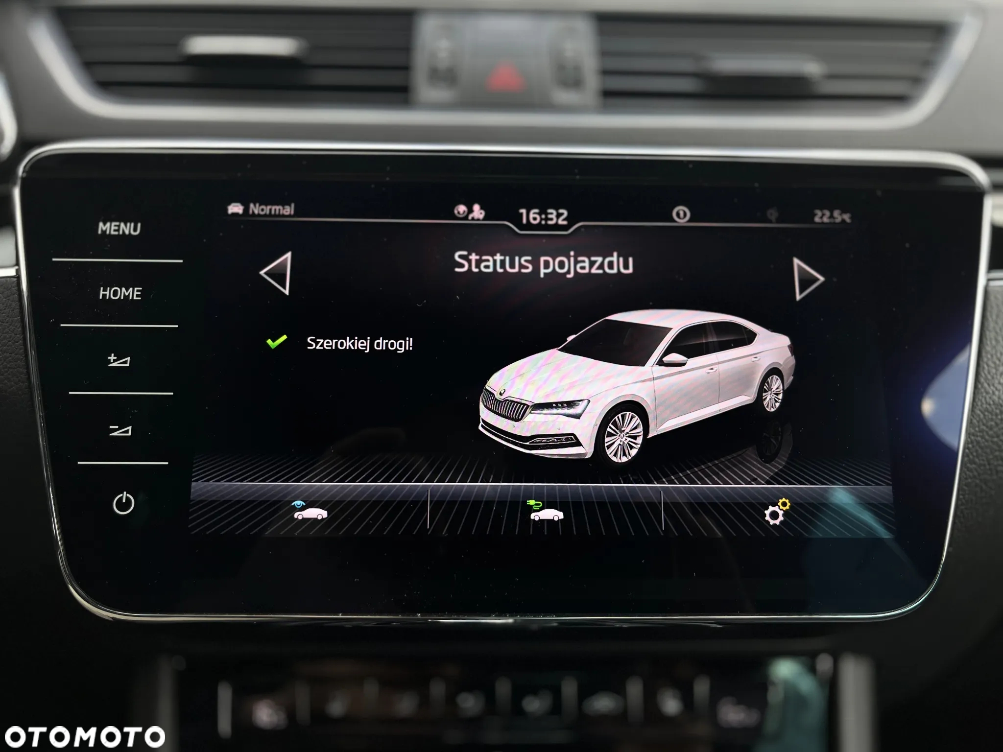 Skoda Superb 1.4 TSI Plug-In Hybrid L&K DSG - 32