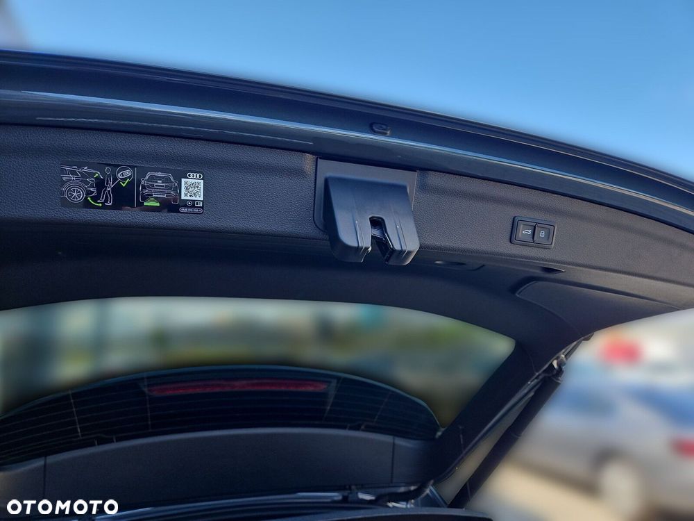 Audi Q3 35 TFSI mHEV Advanced S tronic - 12