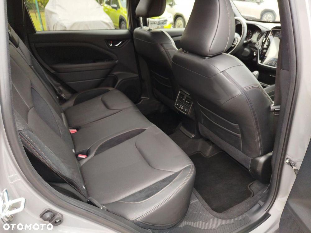 Subaru Forester 2.0i-L Platinum (EyeSight) Lineartronic - 21