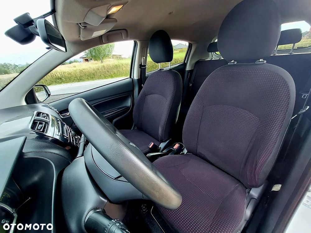Mitsubishi Space Star 1.2 Top - 23