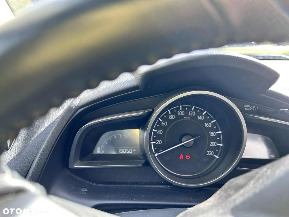 Mazda 2 1.5 Skyenergy - 4