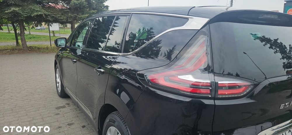 Renault Espace - 20