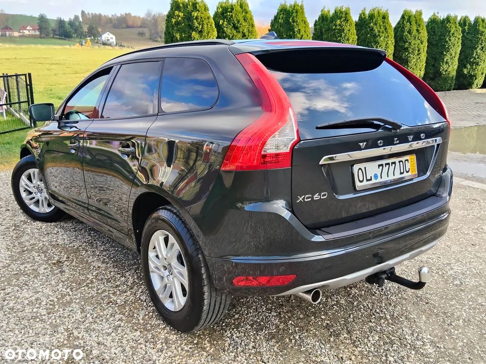 Volvo XC 60 D3 Ocean Race - 2