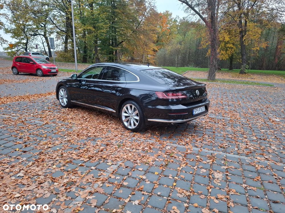 Volkswagen Arteon 2.0 TSI 4Motion Elegance DSG - 17