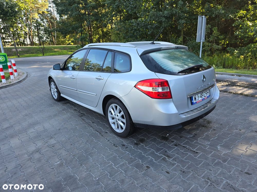 Renault Laguna 2.0 16V 140 Dynamique - 3