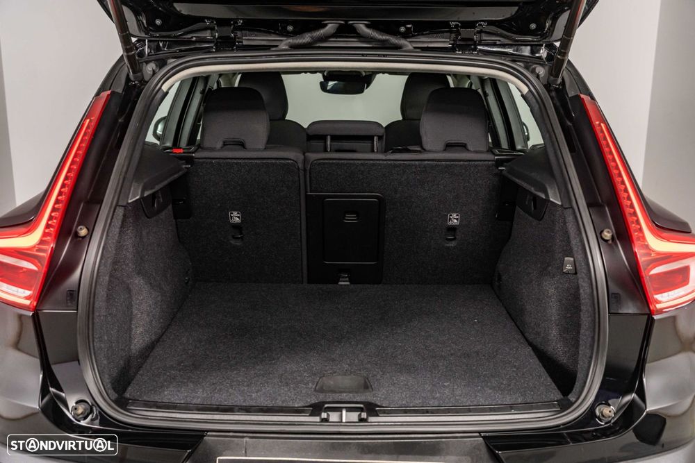 Volvo XC 40 1.5 T4 PHEV Inscription Expression - 18