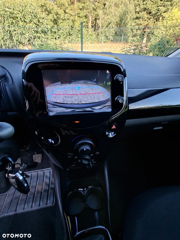 Toyota Aygo 1.0 VVT-i Sprint EU6 - 26