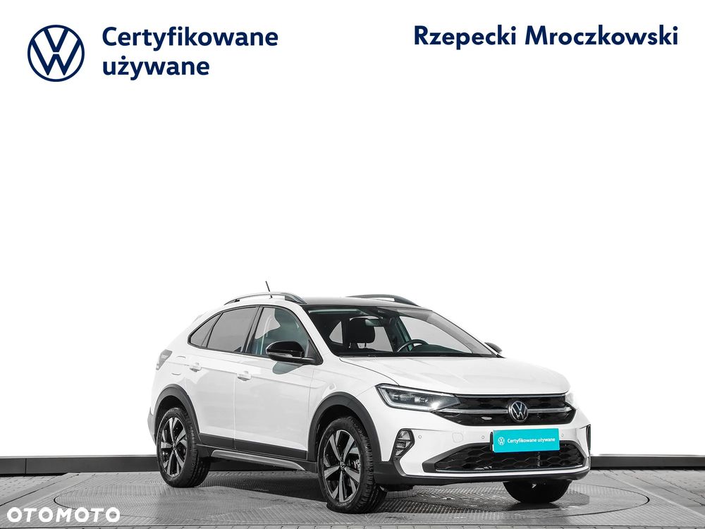 Volkswagen Taigo 1.5 TSI ACT Style DSG - 3