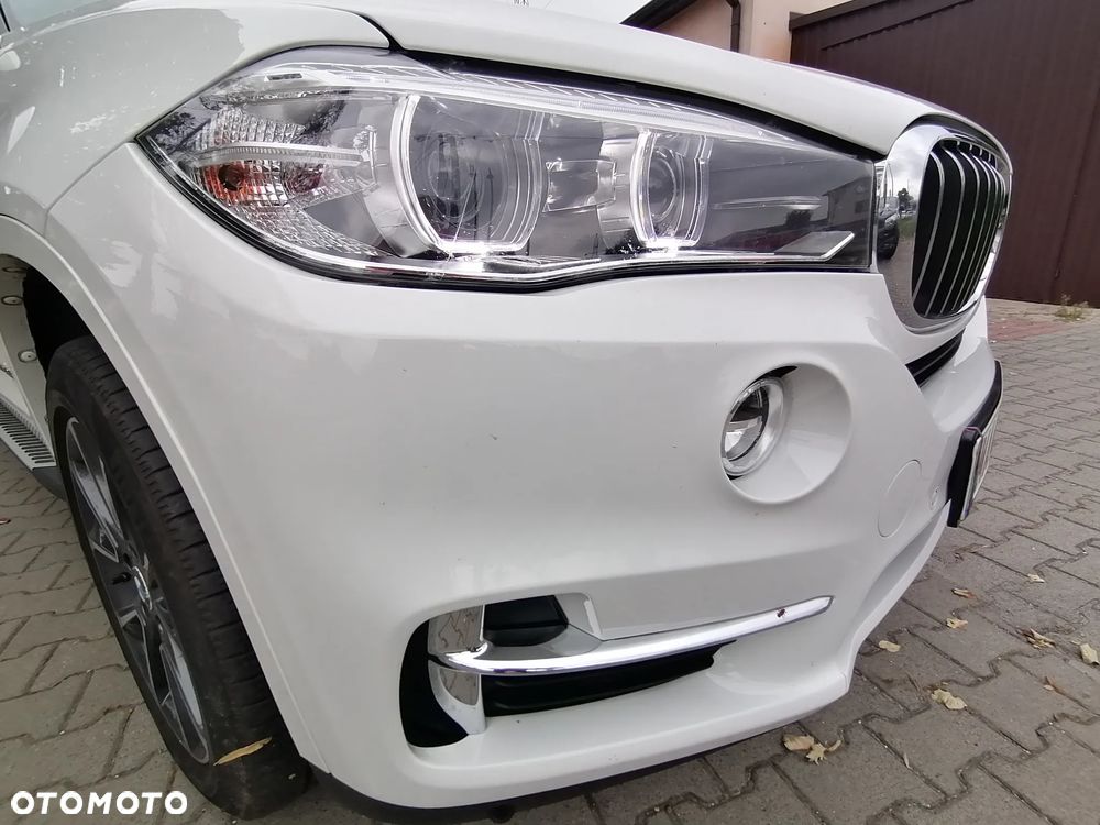 BMW X5 xDrive35i - 23