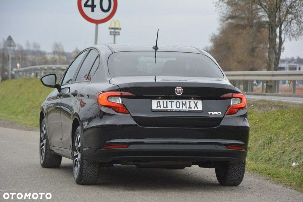 Fiat Tipo 1.0 T3 City Life - 7