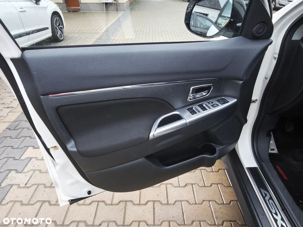 Mitsubishi ASX 1.6 2WD Klassik Kollektion - 28