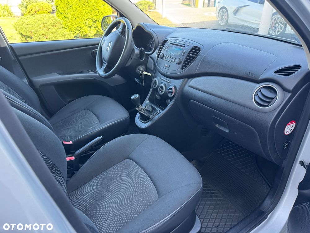 Hyundai i10 1.1 Edition 20 - 8