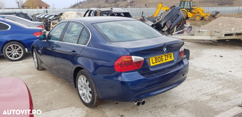 Bmw 330d - 3