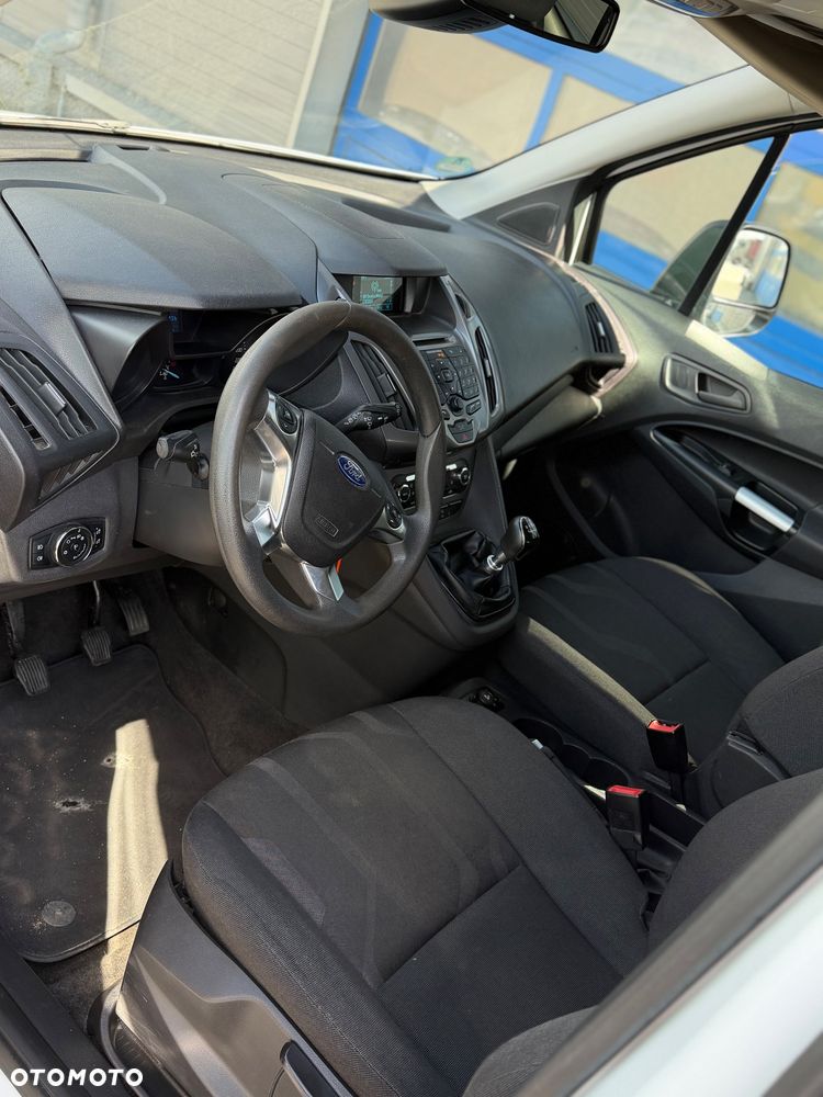 Ford Transit Connect 240 L2 LKW Trend - 18