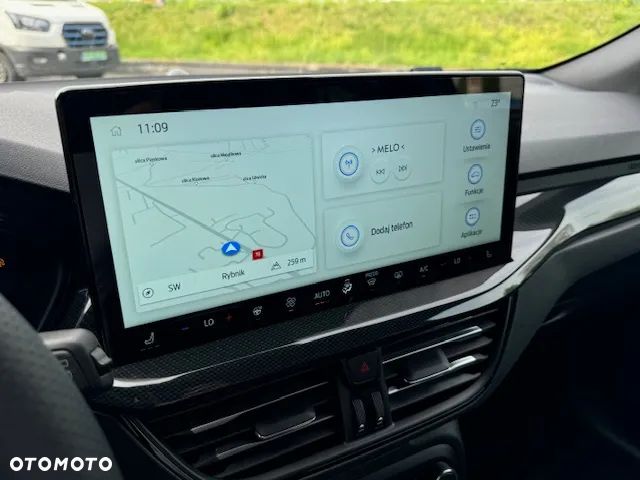 Ford Focus 1.0 EcoBoost mHEV ST-Line X - 3