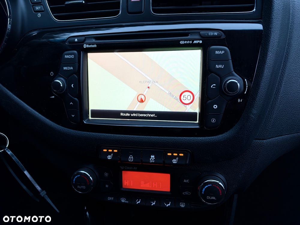 Kia Ceed - 16