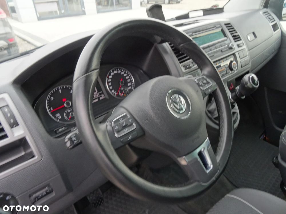 Volkswagen Multivan L1 Startline - 13