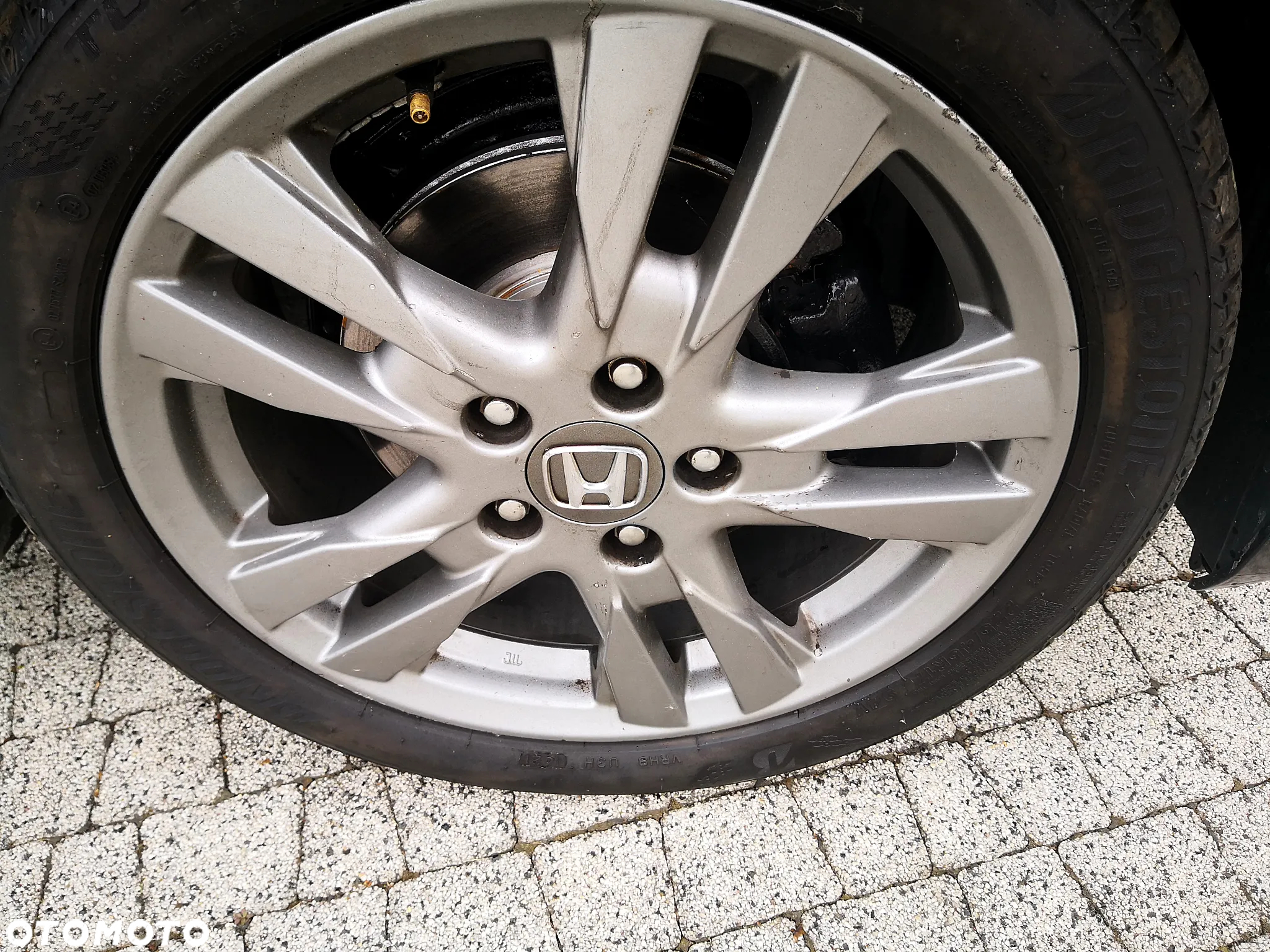 Honda Civic 1.8i-VTEC Sport - 18