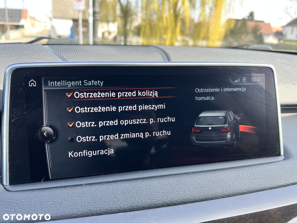 BMW X5 xDrive40d - 32