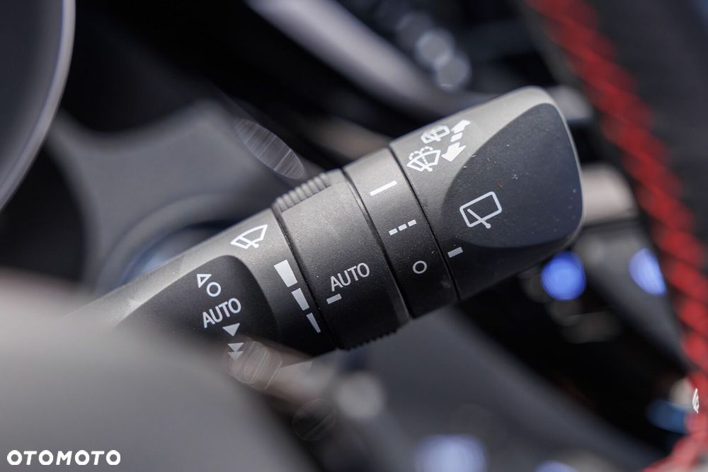 Toyota C-HR 2.0 Hybrid GR Sport - 37