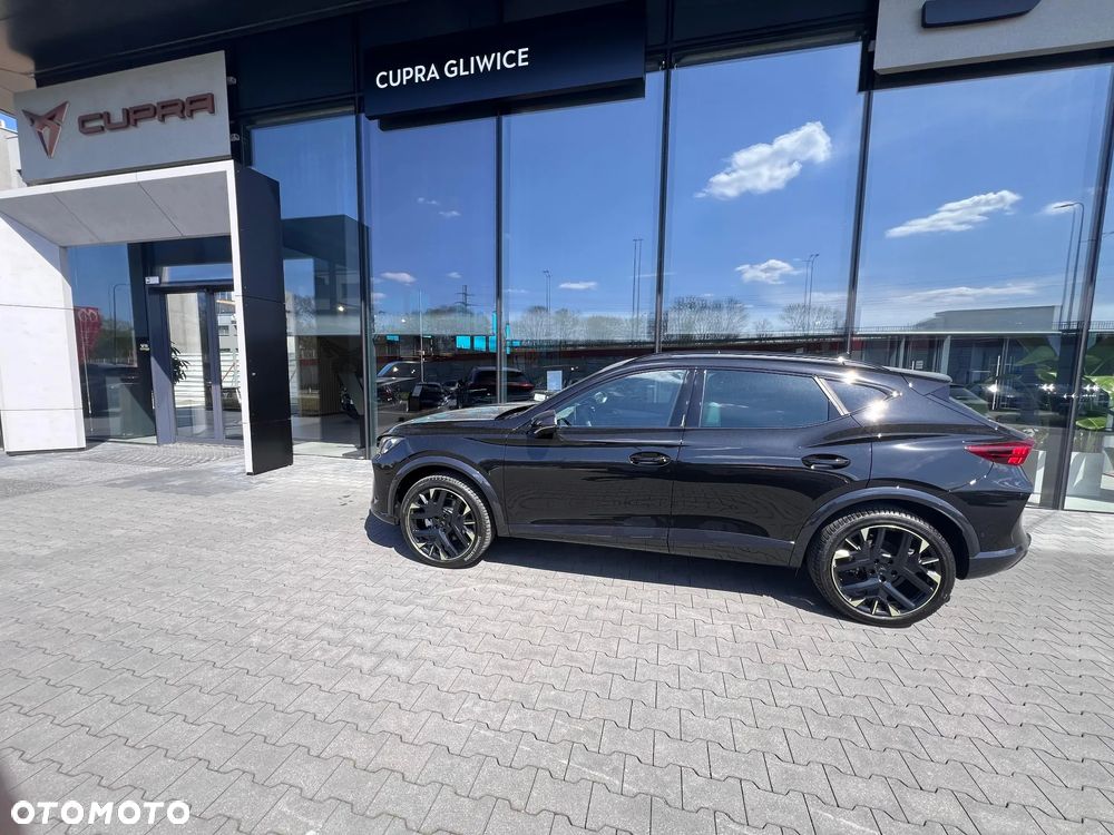 Cupra Formentor 2.0 TSI 4Drive Tribe Edition DSG - 37