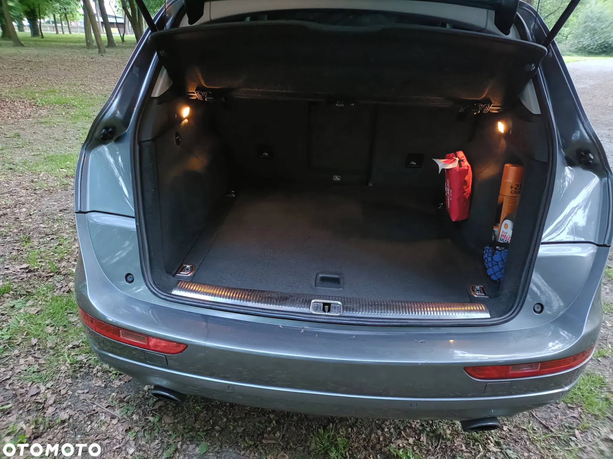 Audi Q5 - 11
