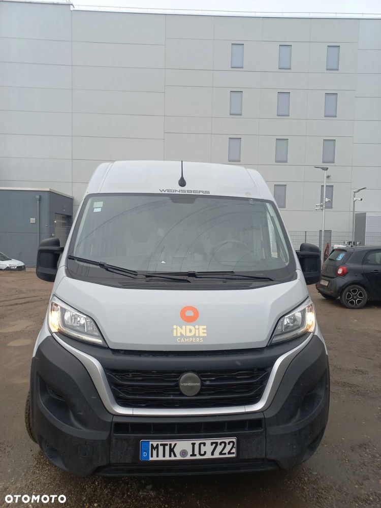 Fiat Ducato 2.2 Mjet - 11