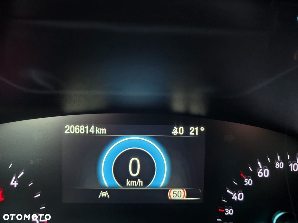 Ford Focus 2.0 EcoBlue ST-Line - 17