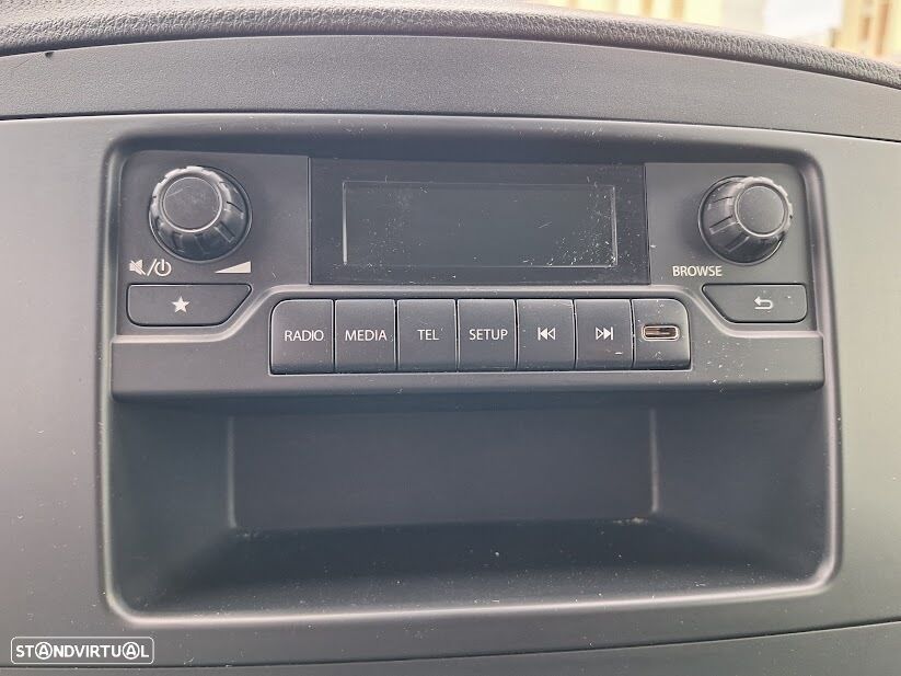 Mercedes-Benz Vito Tourer 114 CDi/34 Pro - 14