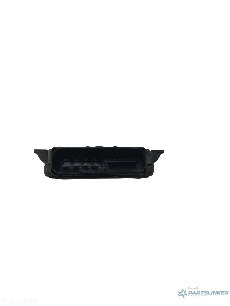 Modul control nicel admisii  AUDI Q5 8RB 2008 - > 4l0907355b - 2