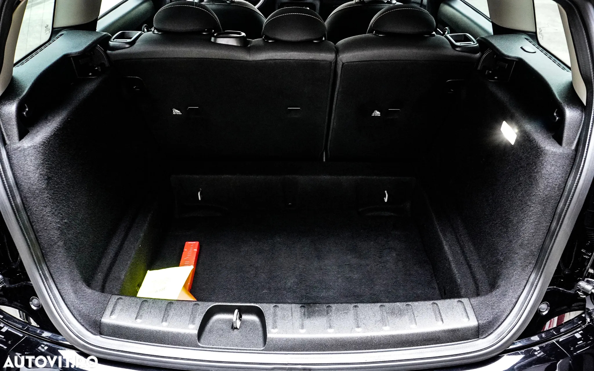 Mini Clubman One D - 33