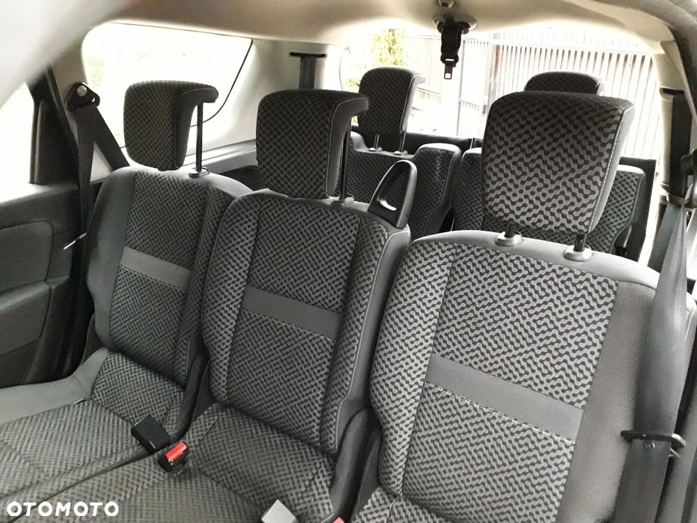 Renault Grand Scenic Gr 1.9 dCi Emotion - 7
