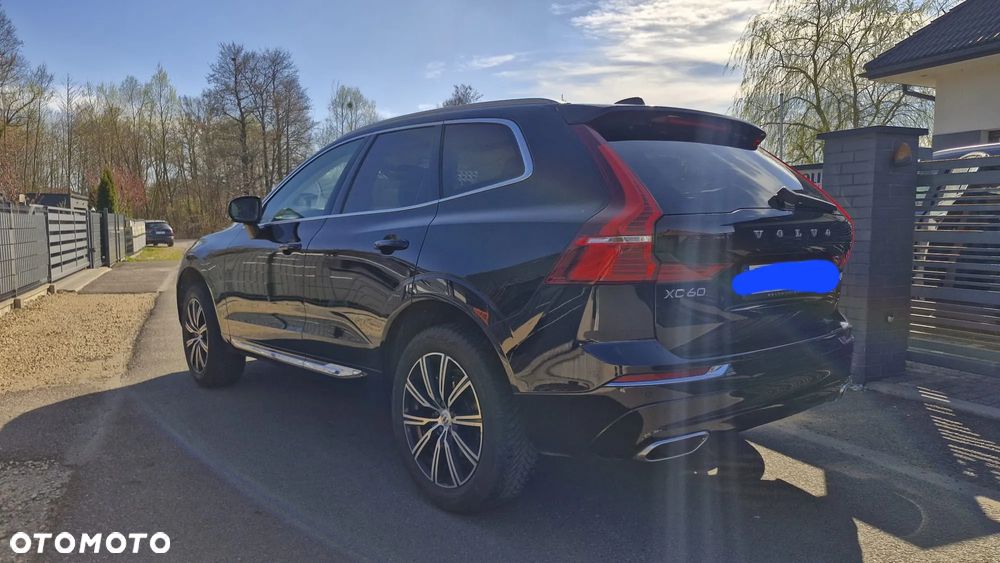 Volvo XC 60 D4 SCR AWD Inscription - 2