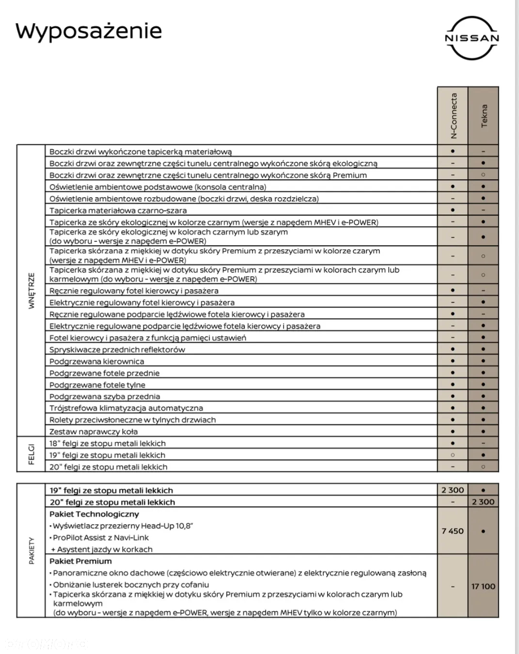 Nissan X-Trail - 6
