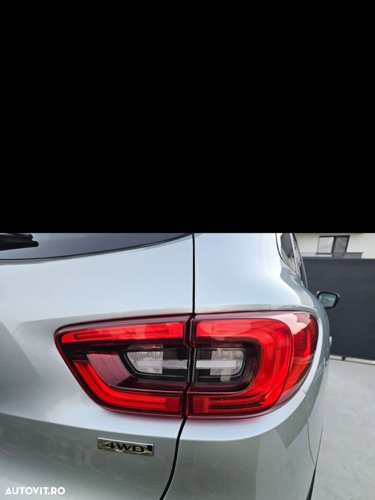 Renault Kadjar BLUE dCi 4X4 Intens - 6