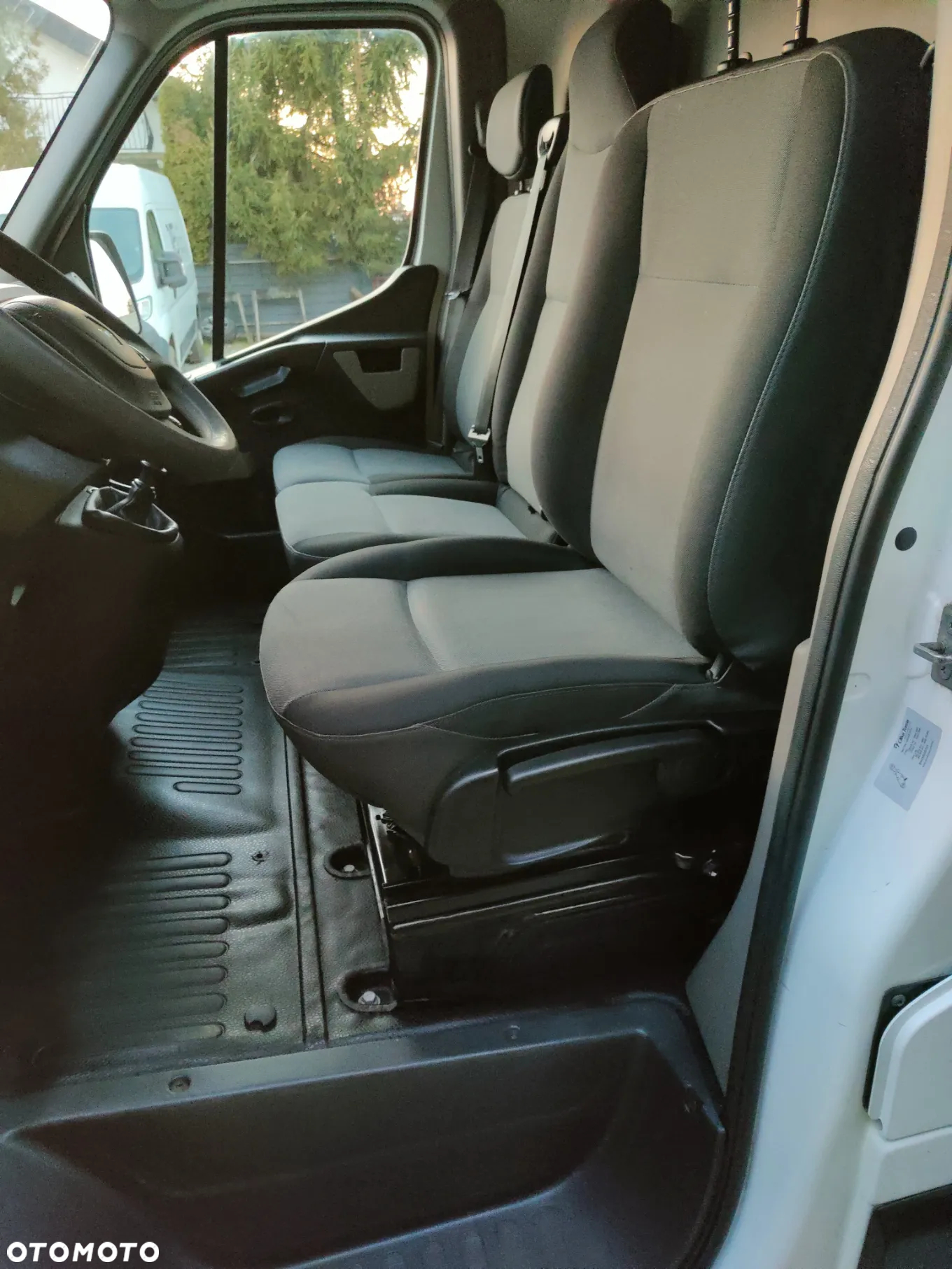 Renault Master 2,3 dCi L2H2 Chłodnia Thermo King - 17
