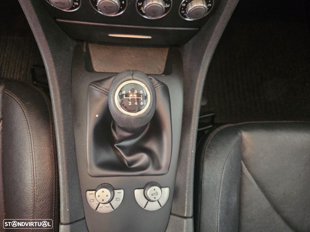 Mercedes-Benz SLK 200 Kompressor - 26