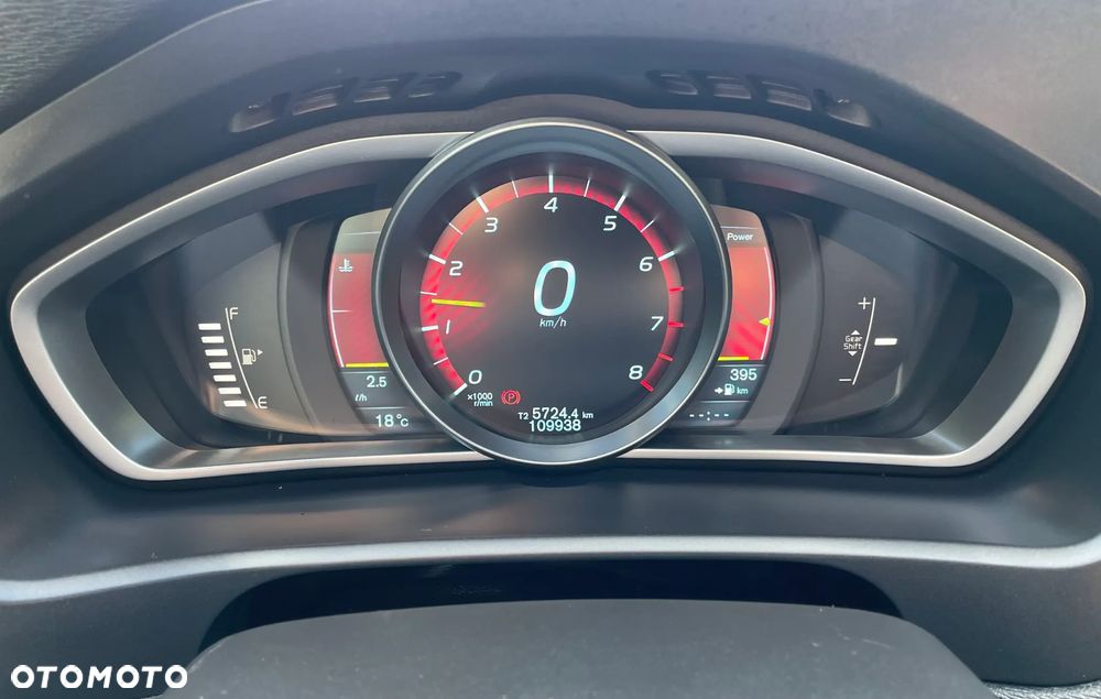 Volvo V40 T2 You - 14