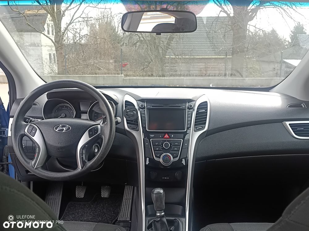 Hyundai i30 - 8