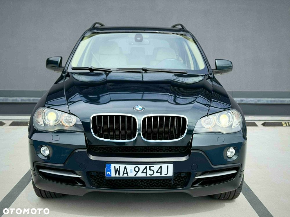 BMW X5 xDrive30i - 5