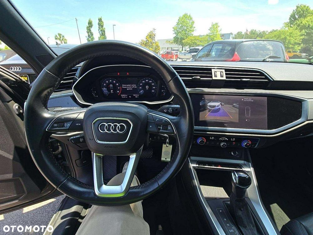 Audi Q3 45 TFSI Quattro S tronic S line - 6
