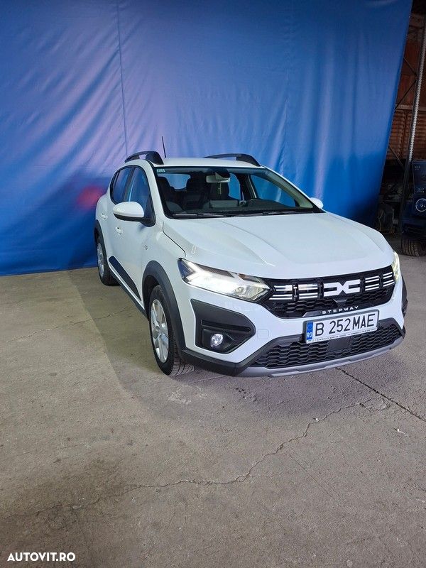 Dacia Sandero - 3