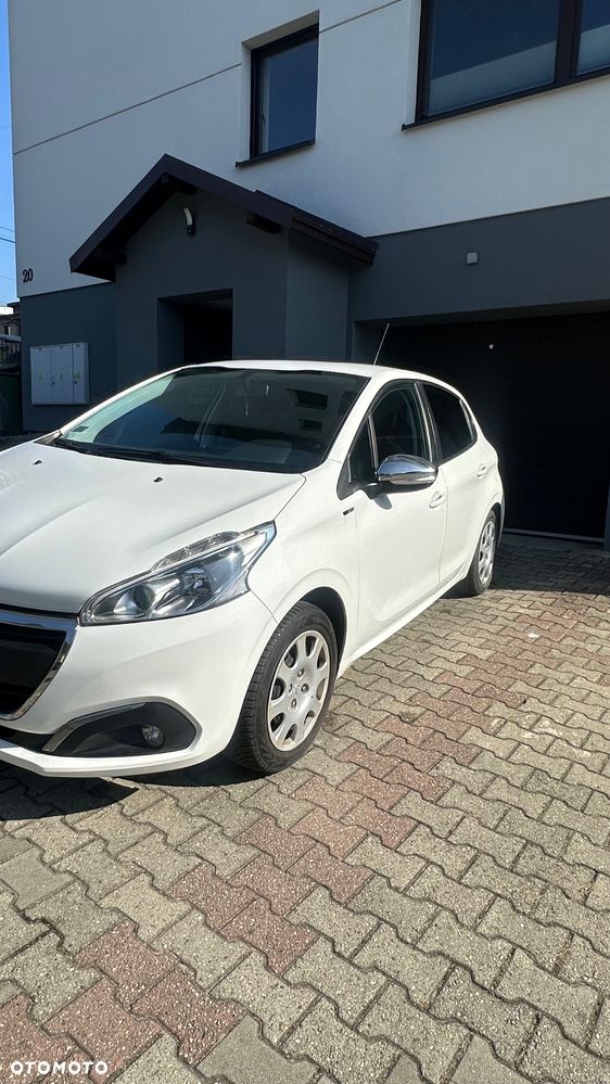 Peugeot 208 1.2 PureTech Active - 3