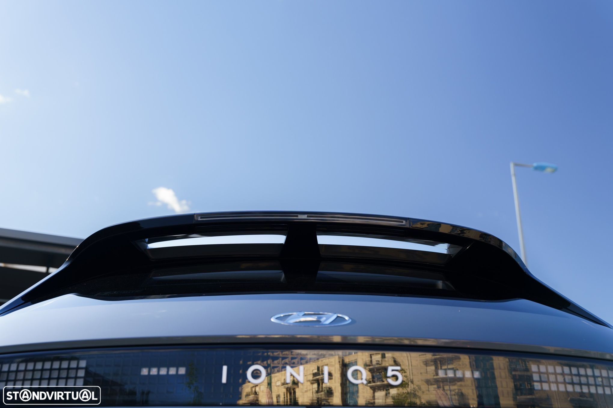 Hyundai Ioniq 5 - 8