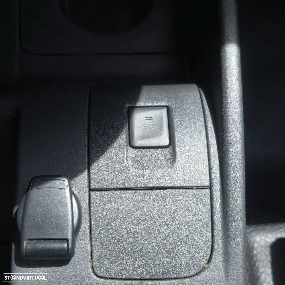 Renault Kangoo E-Tech E-Tech 33KW - 15