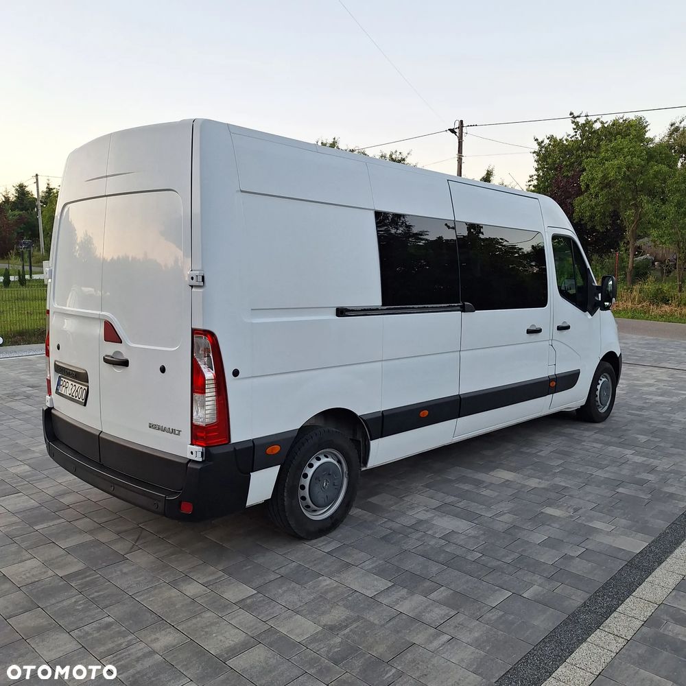 Renault Master - 3